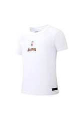 NBA Polera Hombre Los Angeles Lakers PREMIER - NBA Store Chile