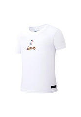 NBA Polera Hombre Los Angeles Lakers PREMIER - NBA Store Chile