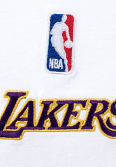 NBA Polera Hombre Los Angeles Lakers PREMIER - NBA Store Chile