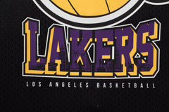 NBA Polera Hombre Los Angeles Lakers PREMIER - NBA Store Chile