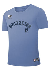 NBA Polera Hombre Memphis Grizzlies Ja Morant - NBA Store Chile