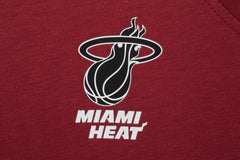 NBA Polera Hombre Miami Heat Jaime Jaquez Jr - NBA Store Chile