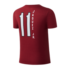 NBA Polera Hombre Miami Heat Jaime Jaquez Jr - NBA Store Chile