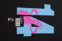 NBA Polera Hombre Miami Heat Tyler Herro Draft Night - NBA Store Chile