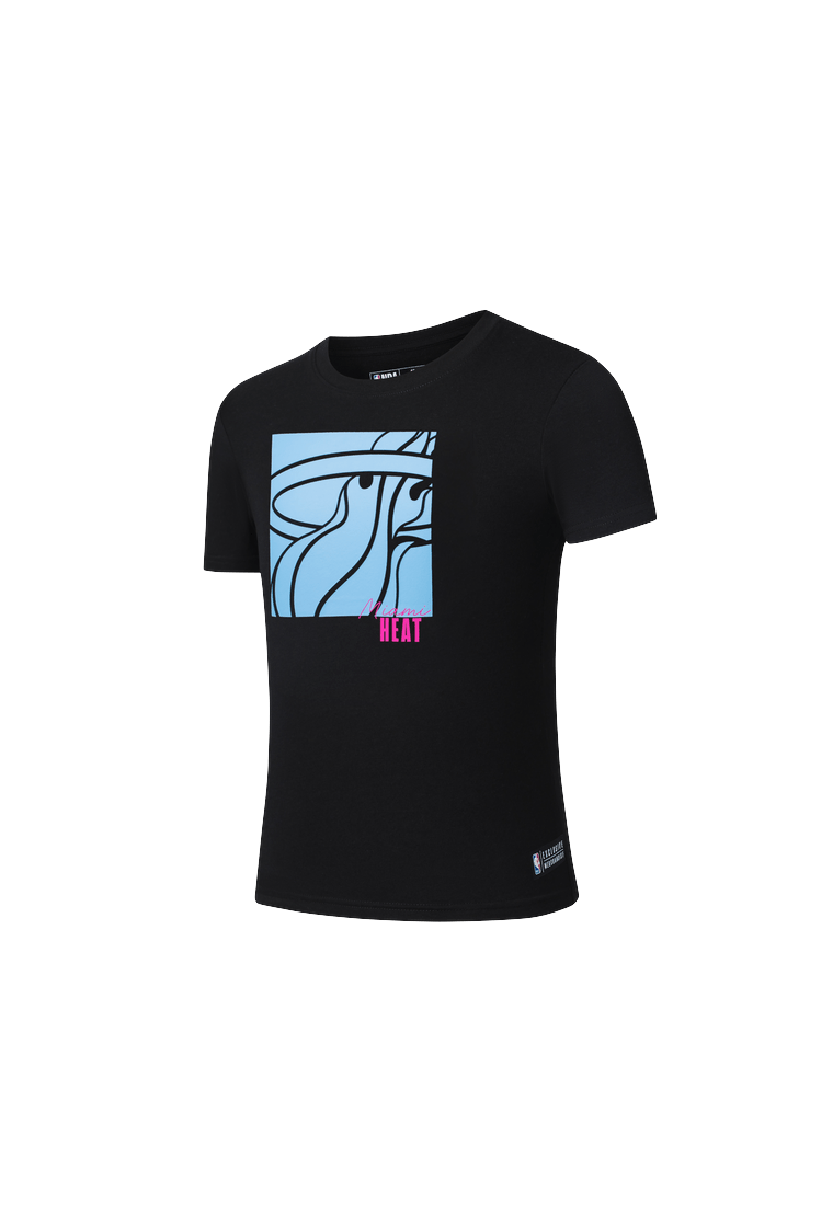 NBA Polera Hombre Miami Heat Tyler Herro Draft Night - NBA Store Chile