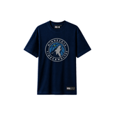 NBA Polera Hombre Minnesota Timberwolves - NBA Store Chile