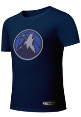 NBA Polera Hombre Minnesota Timberwolves - NBA Store Chile