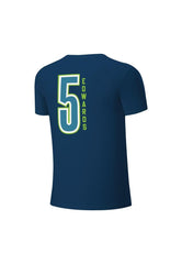 NBA Polera Hombre Minnesota Timberwolves Anthony Edwards - NBA Store Chile