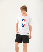 NBA Polera Hombre NBA Logo - NBA Store Chile