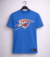 NBA Polera Hombre Oklahoma City Thunder - NBA Store Chile