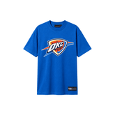 NBA Polera Hombre Oklahoma City Thunder - NBA Store Chile
