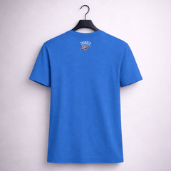 NBA Polera Hombre Oklahoma City Thunder - NBA Store Chile