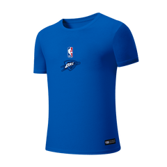 NBA Polera Hombre Oklahoma City Thunder PLAYER OPTION - NBA Store Chile