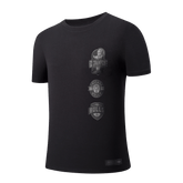 NBA Polera Hombre Oversize Chicago Bulls Blank - NBA Store Chile