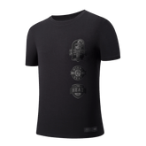 NBA Polera Hombre Oversize Miami Heat Blank - NBA Store Chile