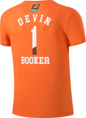 NBA Polera Hombre Phoenix Suns Devin Booker - NBA Store Chile