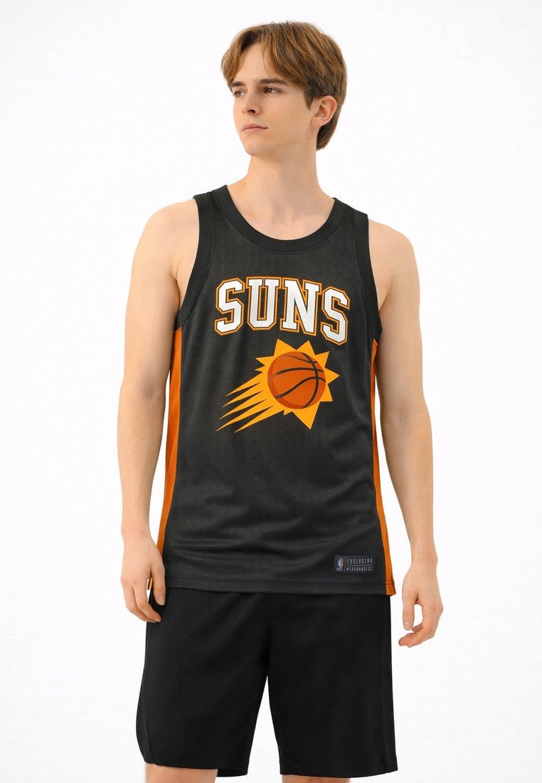 NBA Polera Hombre Phoenix Suns Kevin Durant - NBA Store Chile