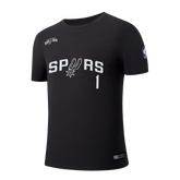 NBA Polera Hombre San Antonio Spurs Victor Wembanyama - NBA Store Chile