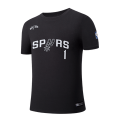 NBA Polera Hombre San Antonio Spurs Victor Wembanyama - NBA Store Chile