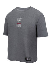 NBA Polera In the House Niño Chicago Bulls - NBA Store Chile