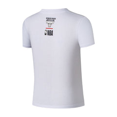 NBA Polera In the House Niño Chicago Bulls - NBA Store Chile