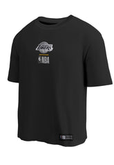 NBA Polera In the House Niño Los Angeles Lakers - NBA Store Chile