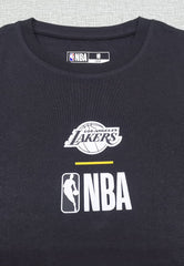NBA Polera In the House Niño Los Angeles Lakers - NBA Store Chile