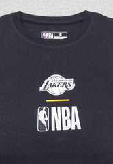 NBA Polera In the House Niño Los Angeles Lakers - NBA Store Chile