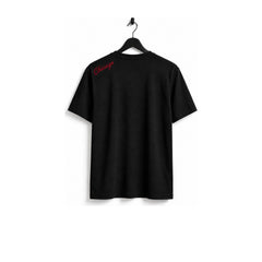 NBA Polera Match UP Hombre Chicago Bulls Negro - NBA Store Chile