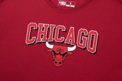 NBA Polera Mujer Chicago Bulls - NBA Store Chile