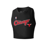 NBA Polera Mujer Chicago Bulls - NBA Store Chile