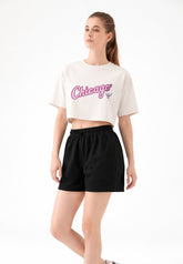 NBA Polera Mujer Chicago Bulls - NBA Store Chile