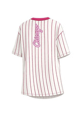 NBA Polera Mujer Chicago Bulls - NBA Store Chile