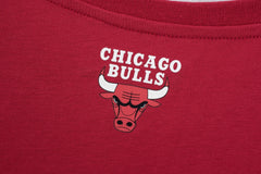 NBA Polera Mujer Chicago Bulls - NBA Store Chile