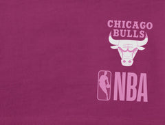 NBA Polera Mujer Chicago Bulls CITY EDGE - NBA Store Chile