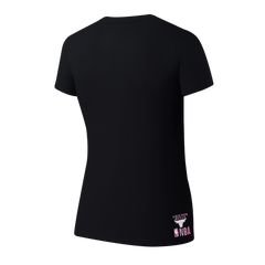 NBA Polera Mujer Chicago Bulls CITY EDGE - NBA Store Chile