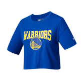 NBA Polera Mujer Golden State Warriors - NBA Store Chile