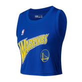 NBA Polera Mujer Golden State Warriors - NBA Store Chile