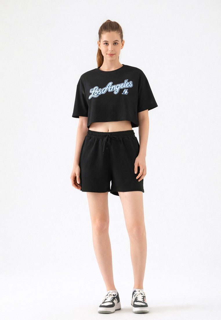 NBA Polera Mujer Los Angeles Lakers - NBA Store Chile