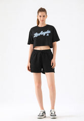 NBA Polera Mujer Los Angeles Lakers - NBA Store Chile