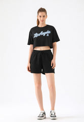 NBA Polera Mujer Los Angeles Lakers - NBA Store Chile