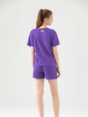 NBA Polera Mujer Los Angeles Lakers - NBA Store Chile