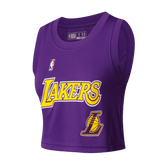 NBA Polera Mujer Los Angeles Lakers - NBA Store Chile