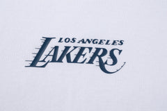 NBA Polera Mujer Los Angeles Lakers CITY EDGE - NBA Store Chile