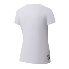 NBA Polera Mujer Los Angeles Lakers CITY EDGE - NBA Store Chile