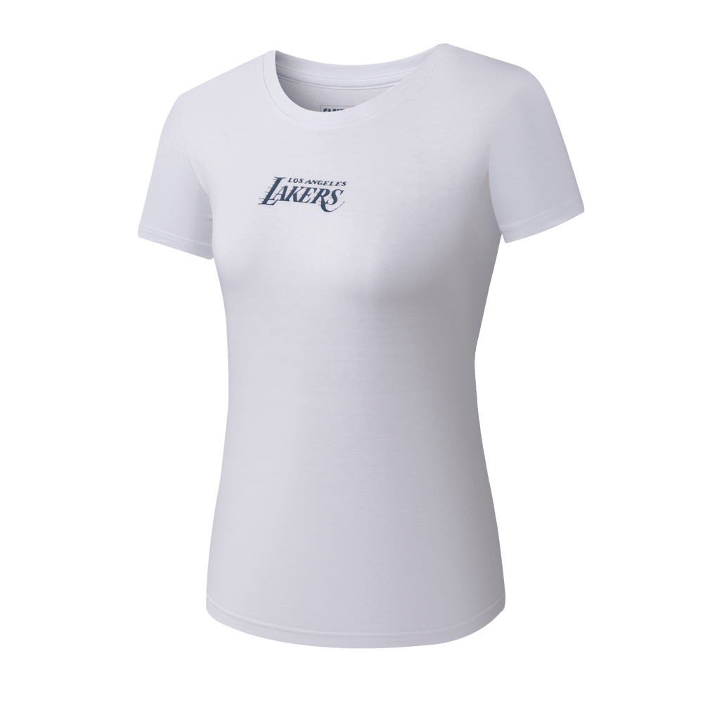 NBA Polera Mujer Los Angeles Lakers CITY EDGE - NBA Store Chile
