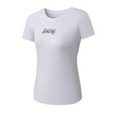 NBA Polera Mujer Los Angeles Lakers CITY EDGE - NBA Store Chile