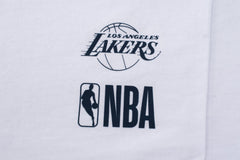 NBA Polera Mujer Los Angeles Lakers CITY EDGE - NBA Store Chile
