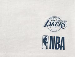NBA Polera Mujer Los Angeles Lakers CITY EDGE - NBA Store Chile