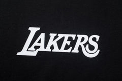 NBA Polera Mujer Los Ángeles Lakers STITCHES - NBA Store Chile
